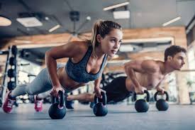 Exercise vs. Training