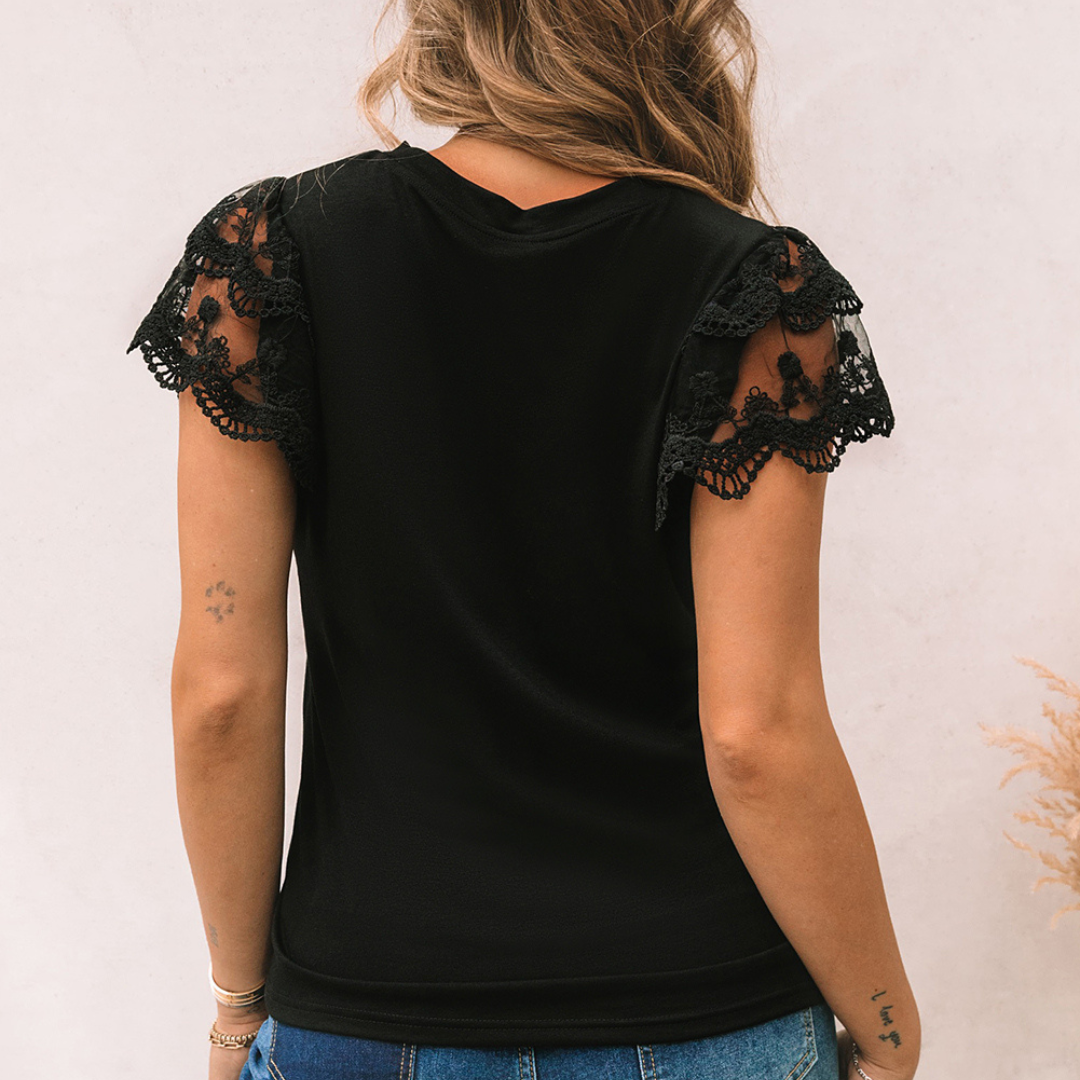 The Juliet Top