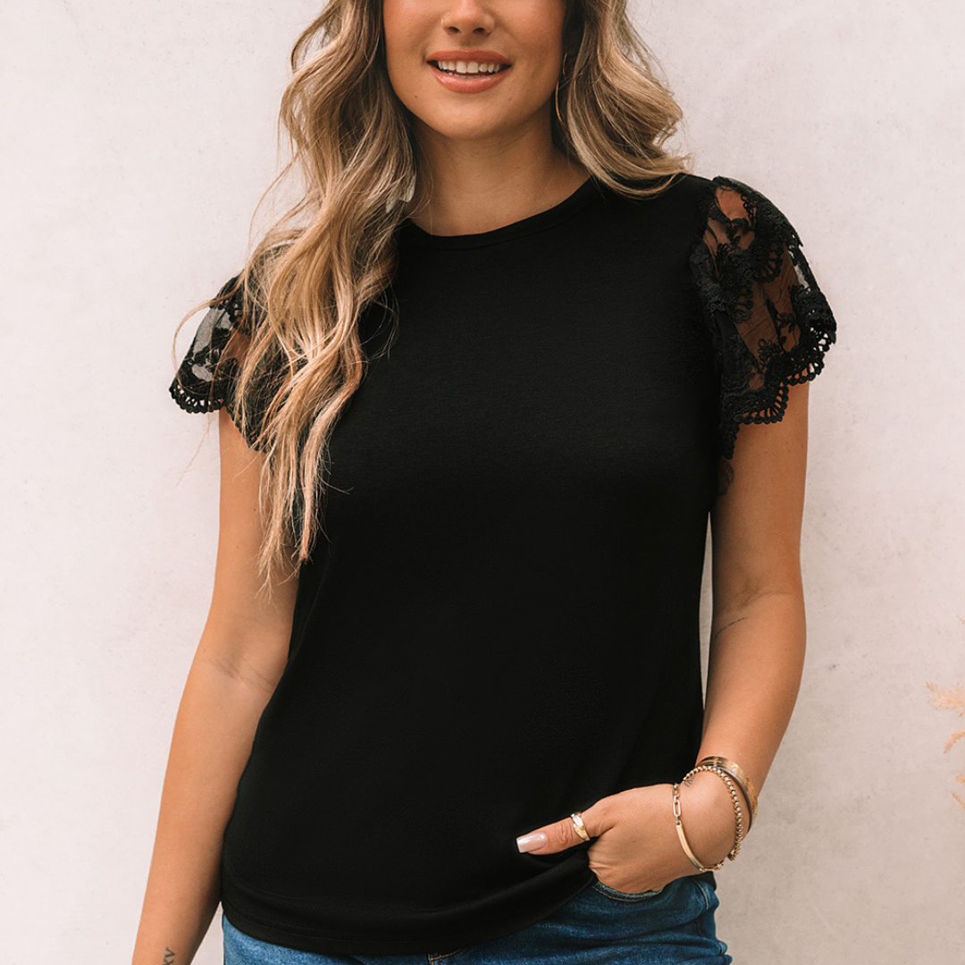 The Juliet Top