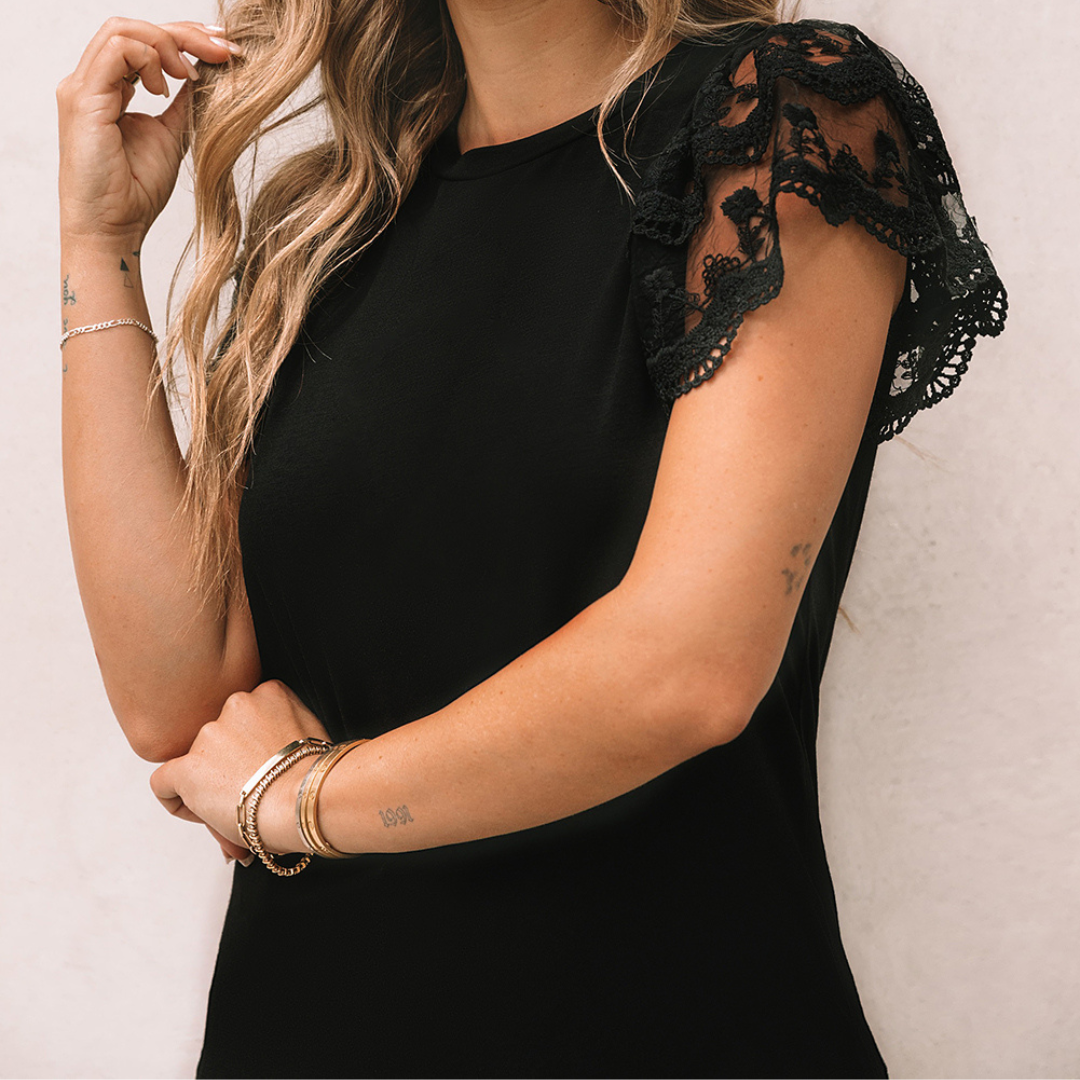 The Juliet Top