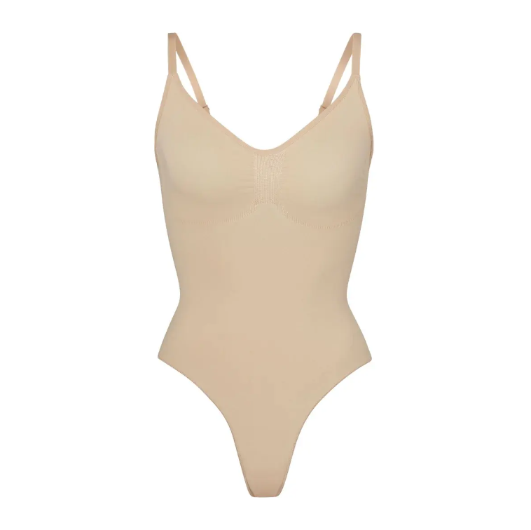 Sculpt Bodysuit