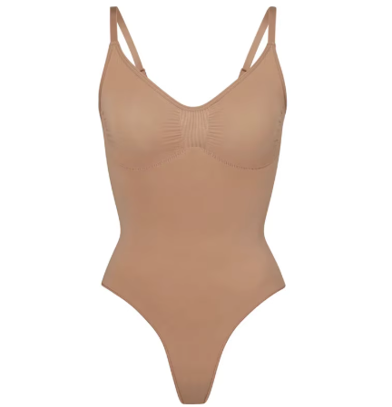 Sculpt Bodysuit