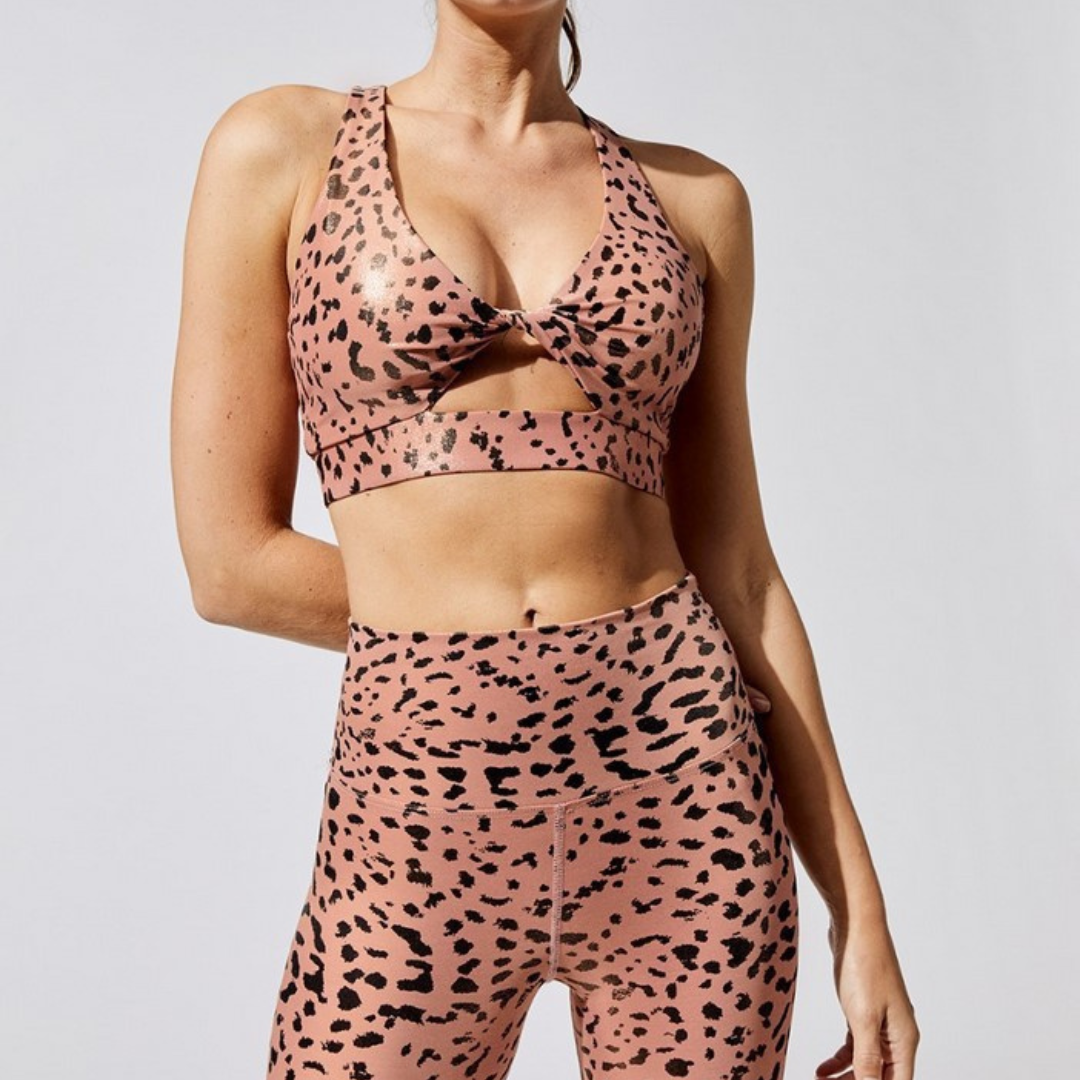 Pink Twist Set