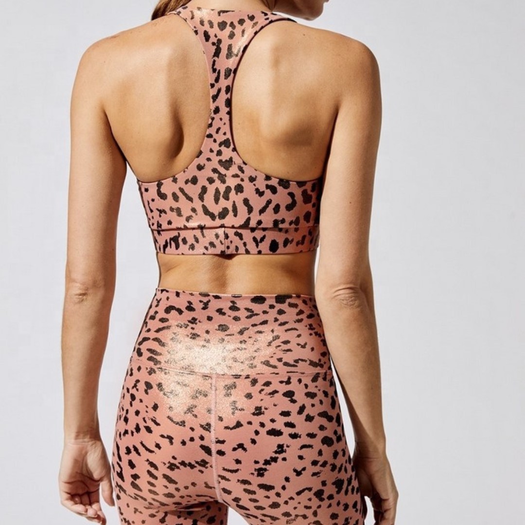 Pink Twist Set