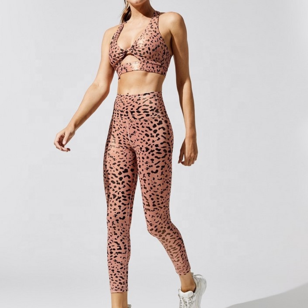 Pink Twist Set