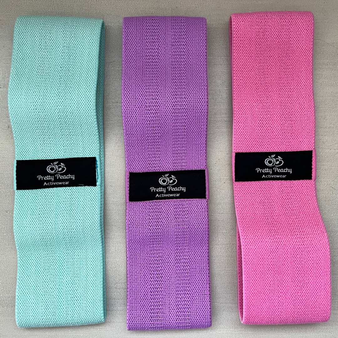 Resistance Bands