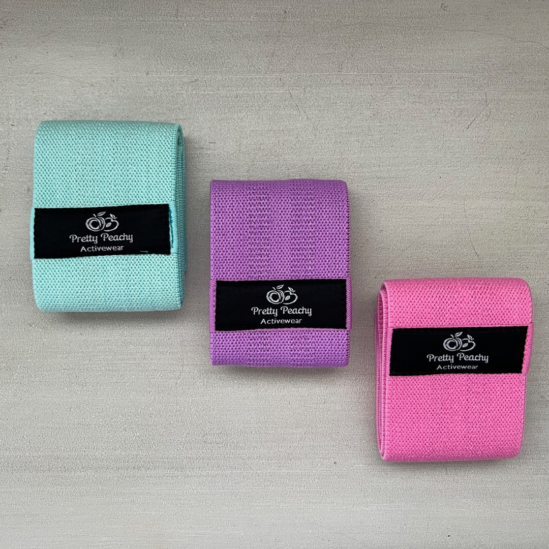 Resistance Bands