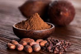 4 Top Health Benefits of Cocoa Powder!