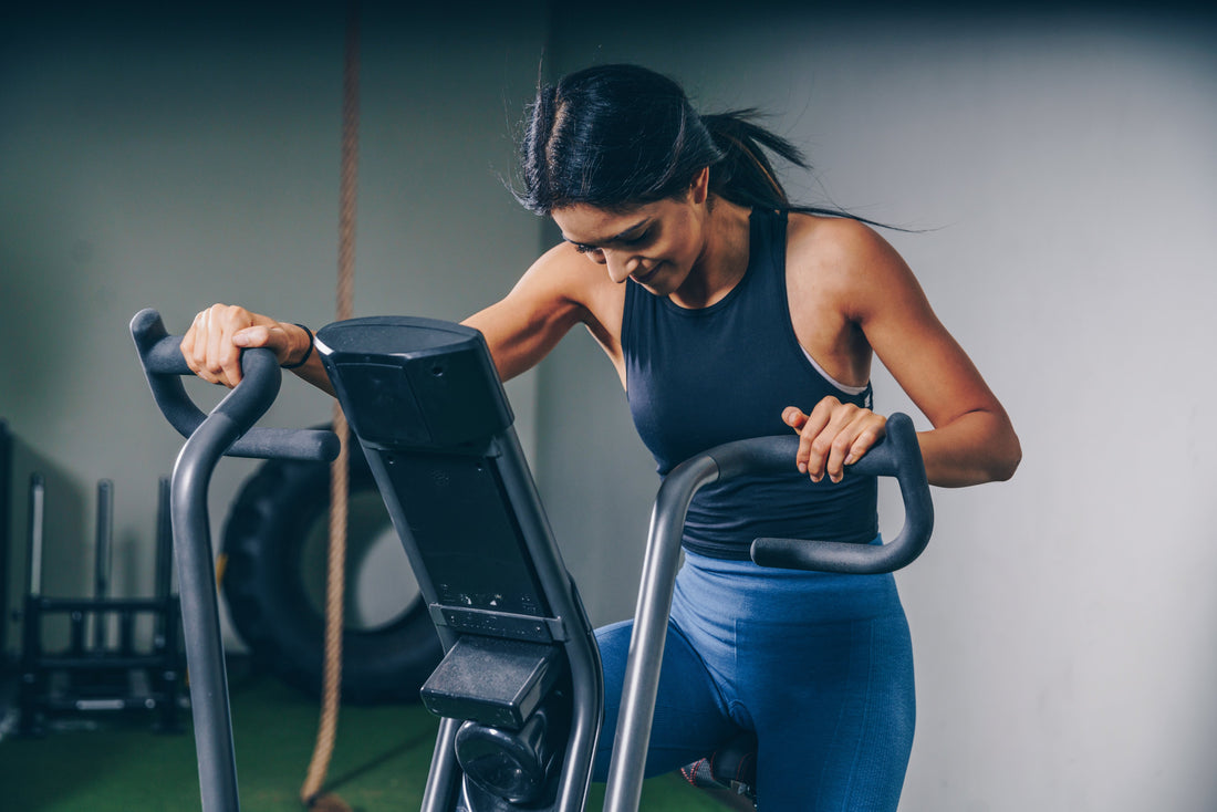 5 Reasons Why Warming Up Before A Workout Is So Important