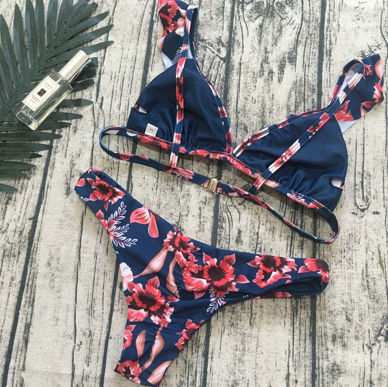 Hibiscus Bikini